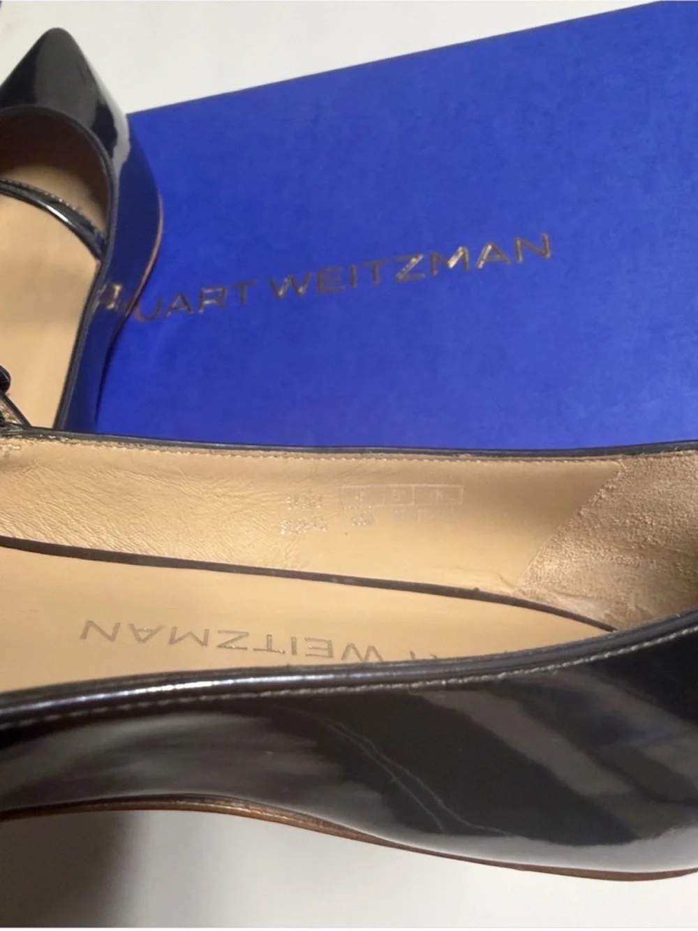 Stuart Weitzman stuart weitzman